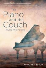 The Piano and the Couch