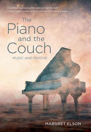 The Piano and the Couch