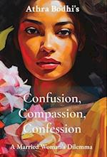 Confusion, Compassion, Confession