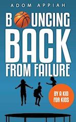 Bouncing Back from Failure