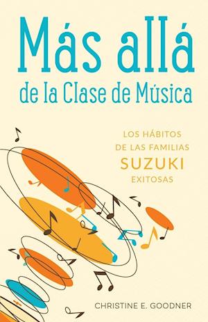 Más allá de la Clase de Música