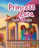 Princess Zara, Child of Light 