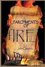 Parchments of Fire