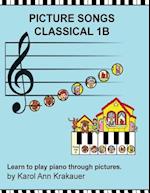 Picture Songs 1b Classical