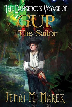 The Dangerous Voyage of Gup the Sailor