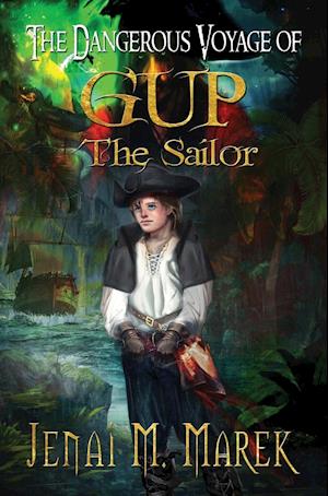 The Dangerous Voyage of Gup the Sailor