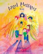 Angel Messages For Kids 