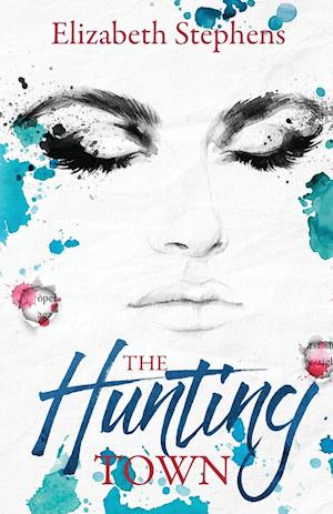 The Hunting Town (Interracial Mafia Romantic Suspense)