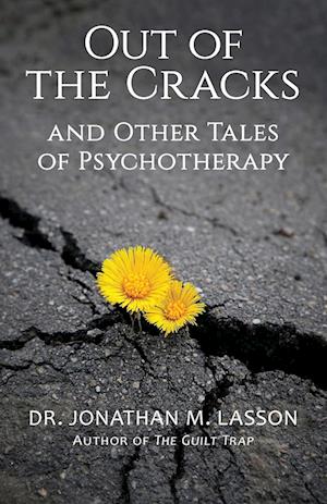 Out of the Cracks and Other Tales of Psychotherapy