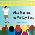 Alex Masters The Monkeybars 