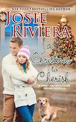 A Christmas To Cherish: Romance Stories To Cherish 