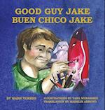 Good Guy Jake (Hardcover)