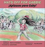 Hats Off For Gabbie!