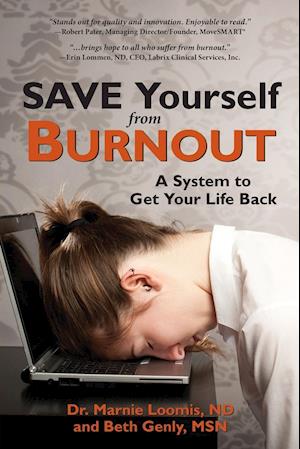 Save Yourself from Burnout