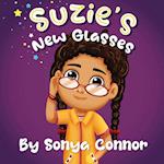Suzie's New Glasses 