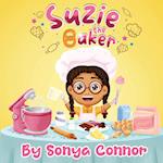 Suzie The Baker 