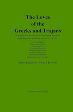 The Loves of the Greeks and Trojans