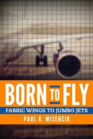 Born to Fly