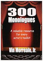 300 Monologues