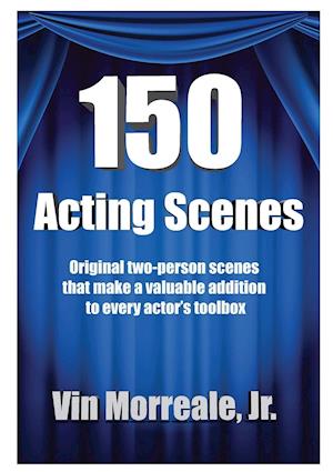 150 Acting Scenes