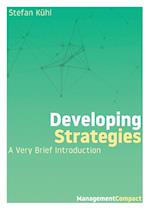 Developing Strategies
