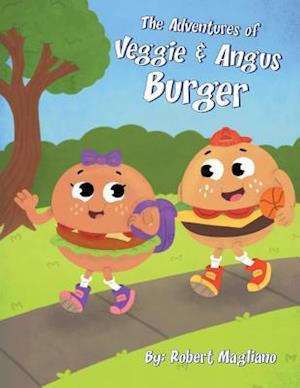 The Adventures of Veggie & Angus Burger