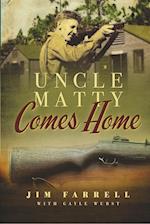 Uncle Matty Comes Home