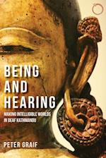 Being and Hearing