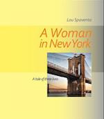 Woman In New York