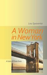 A Woman In New York