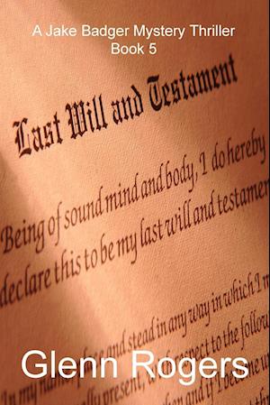 Last Will & Testament