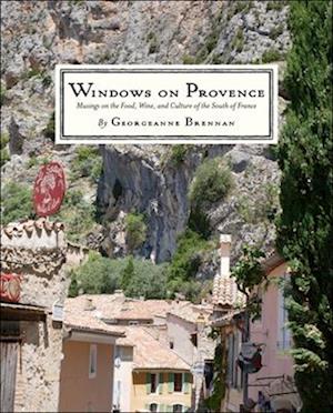 Windows on Provence