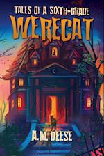 Tales of a Sixth-Grade Werecat 