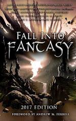 Fall Into Fantasy