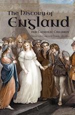 A History of England for Catholic Children