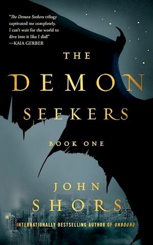 The Demon Seekers