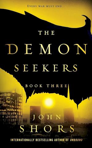 The Demon Seekers