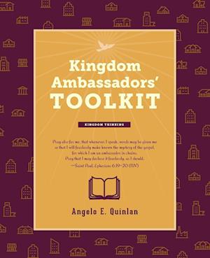 Kingdom Ambassadors' Toolkit