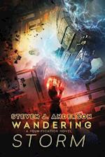 Wandering Storm: Reunification Novel, Book 3 