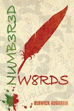Numbered Words