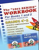 1803 Series Workbook Grades K-2