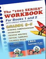 1803 Series Workbook Grades 3-5