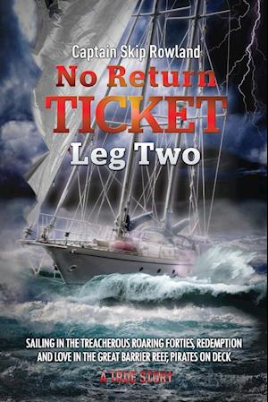 No Return Ticket - Leg Two
