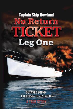 No Return Ticket - Leg One
