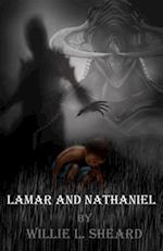 Lamar and Nathaniel ie