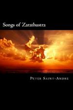 Songs of Zarathustra
