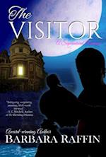 The Visitor : A Supernatural Romance
