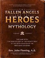 The Fallen Angels and the Heroes of Mythology