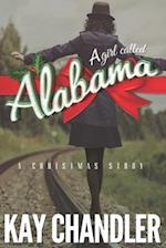 A Girl Called Alabama