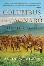 Columbus and Caonabo